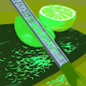 Meet your Posher, Rilanda